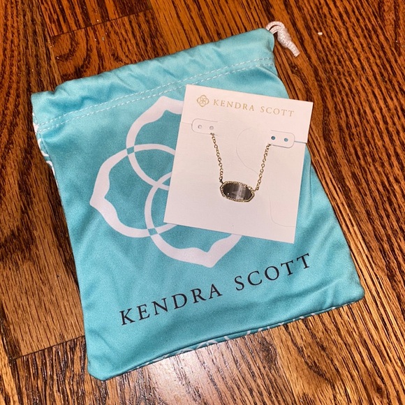 Kendra Scott necklace - Picture 2 of 3